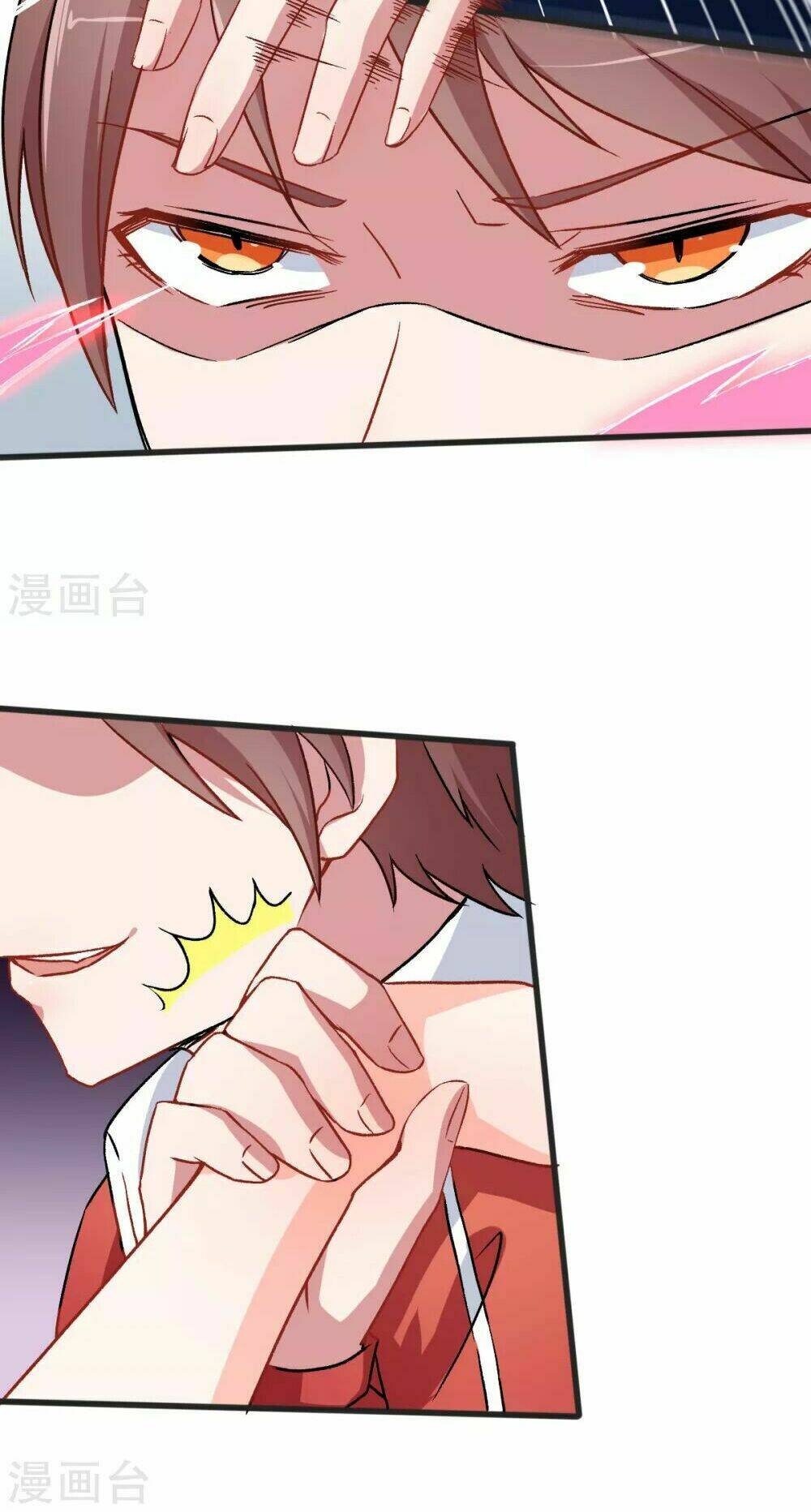 vườn trường cuồng sư hệ thống chapter 28 26