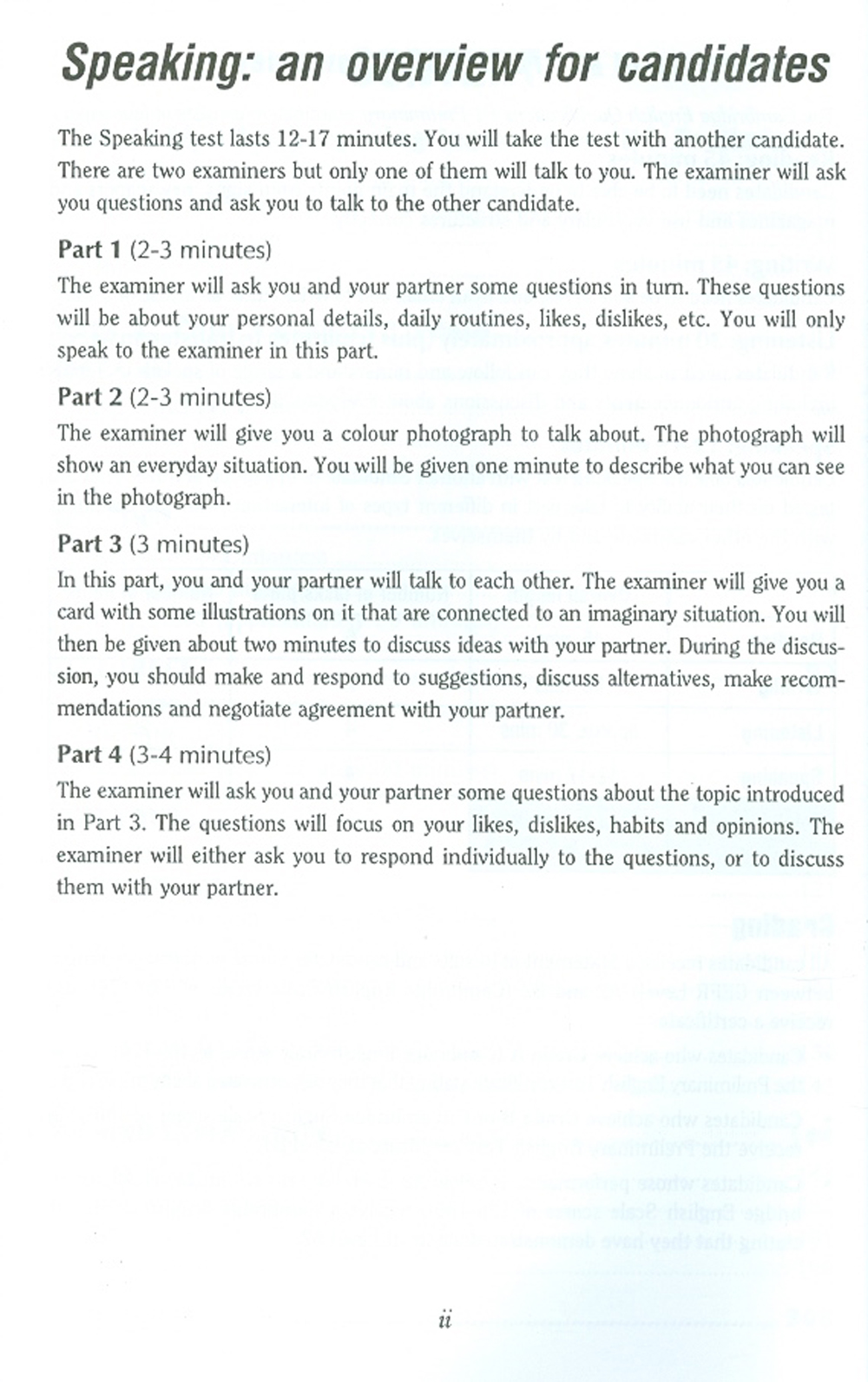 Cẩm Nang Luyện Thi B1 Premilinary 1 With Answers