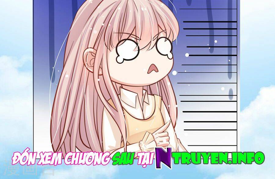 thiếu soái của tôi chính là manh như vậy chapter 56 47