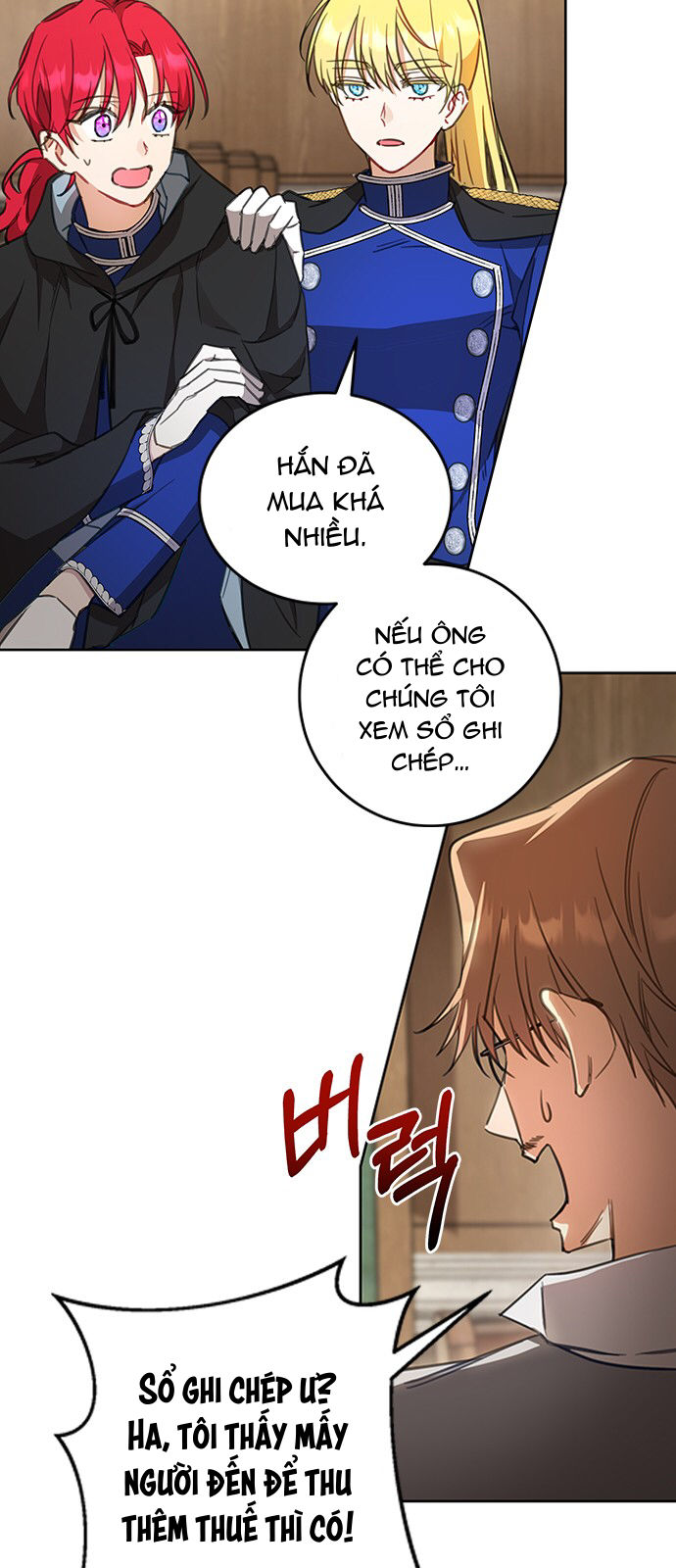 cách săn mồi chapter 17.1 13