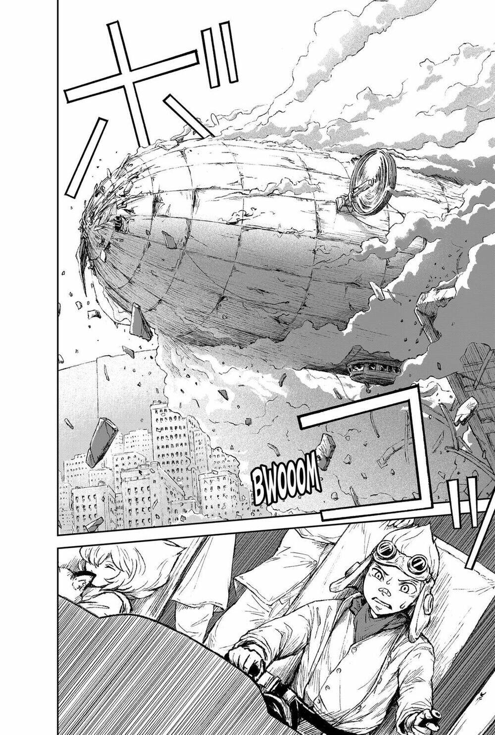 soloist of the prison chapter 18 39