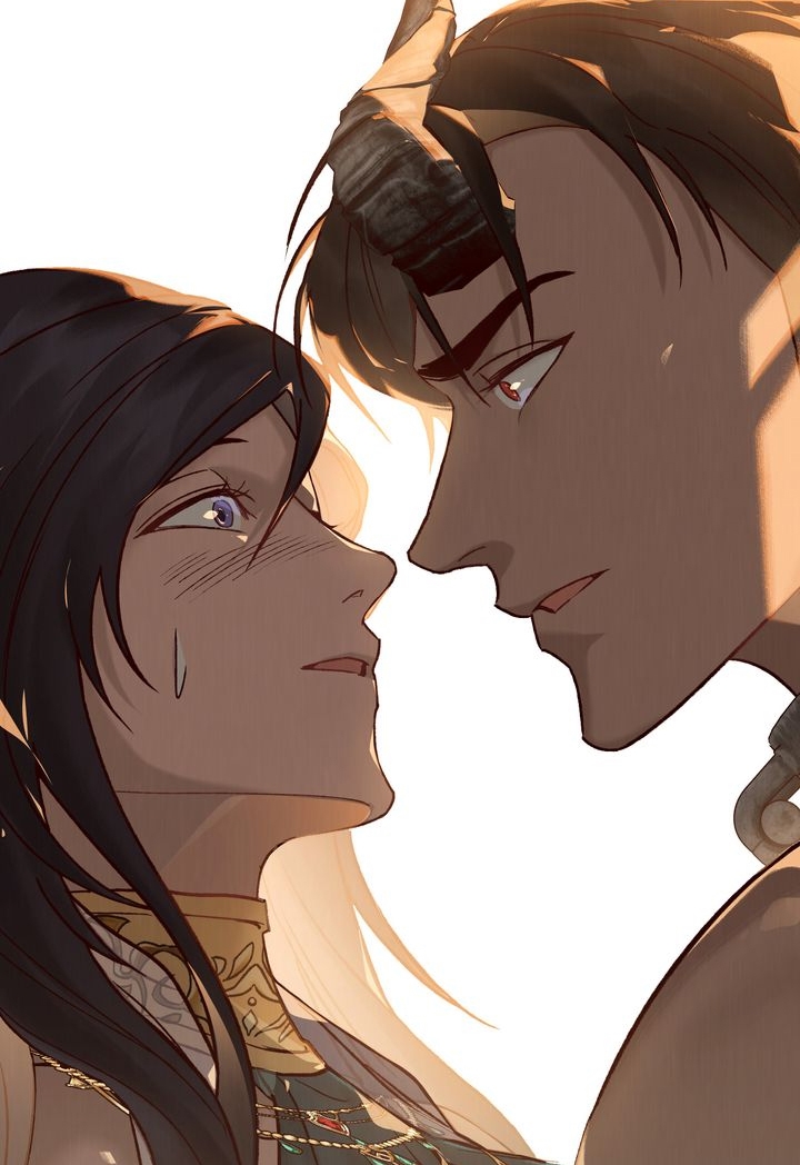 Gọi Ta Là Chủ Nhân chapter 11.2 - Trang 19