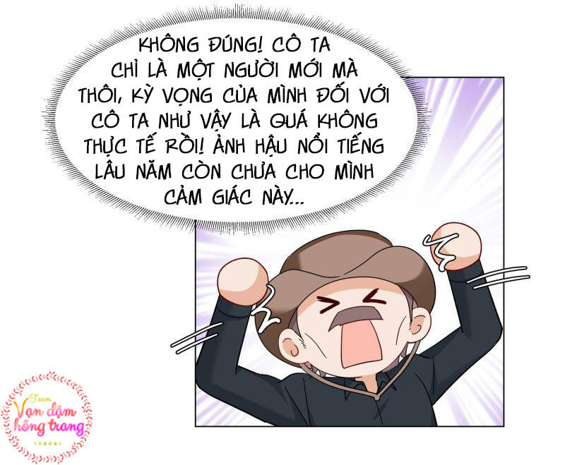 cô ấy đến rồi, xin nằm xuống! chapter 272 34