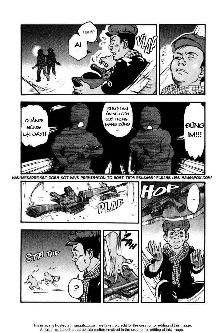 mitsurin shounen chapter 6 22