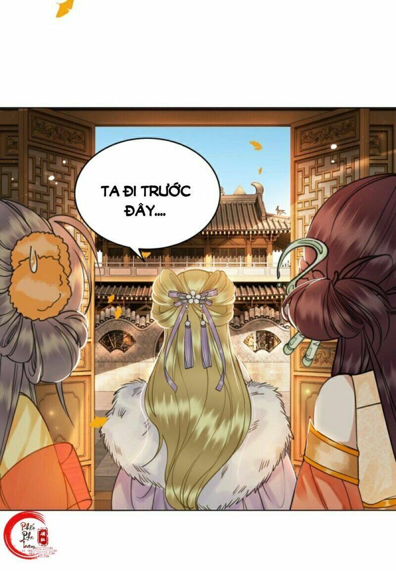 gay rồi! cái đó thành tinh rồi chapter 51 28