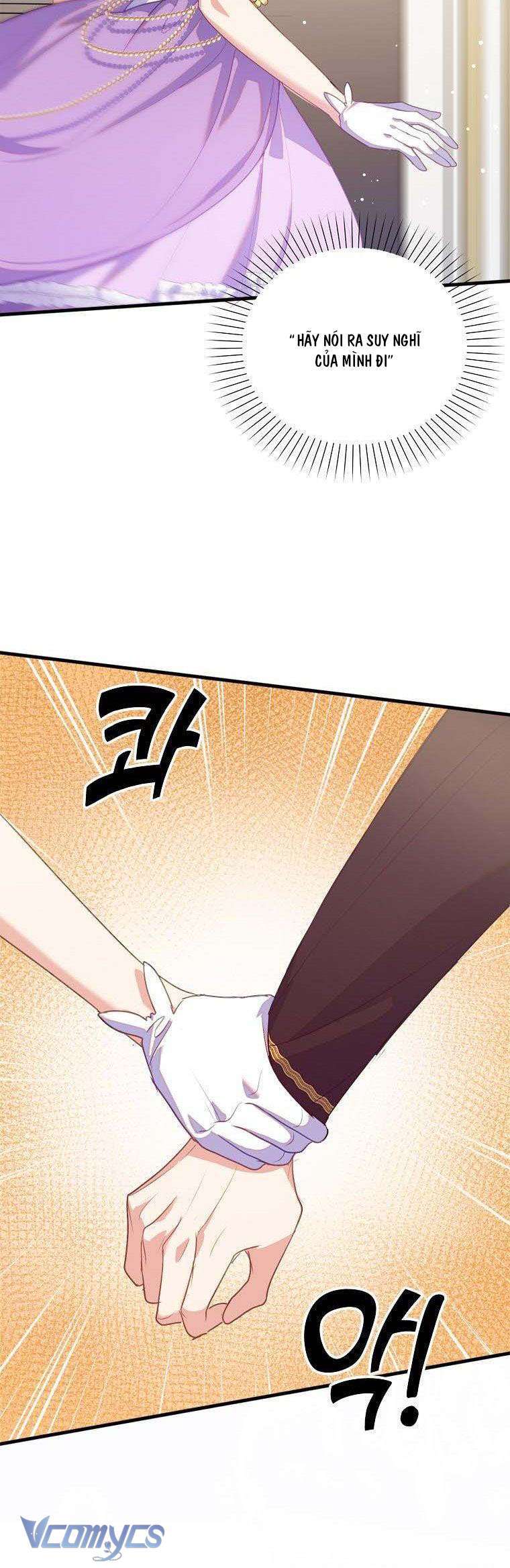 tôi chỉ nhận ra sau khi mất cô ấy chapter 39 35