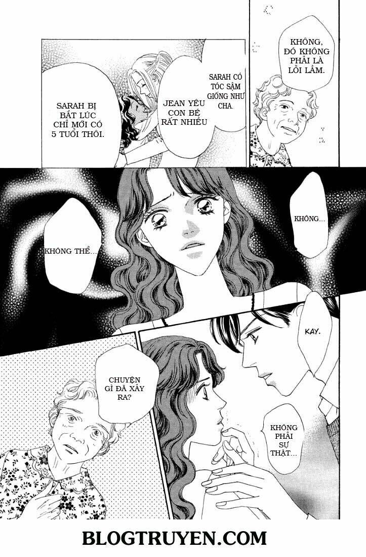 akai kami wa yuuwaku no shirushi chapter 0 54