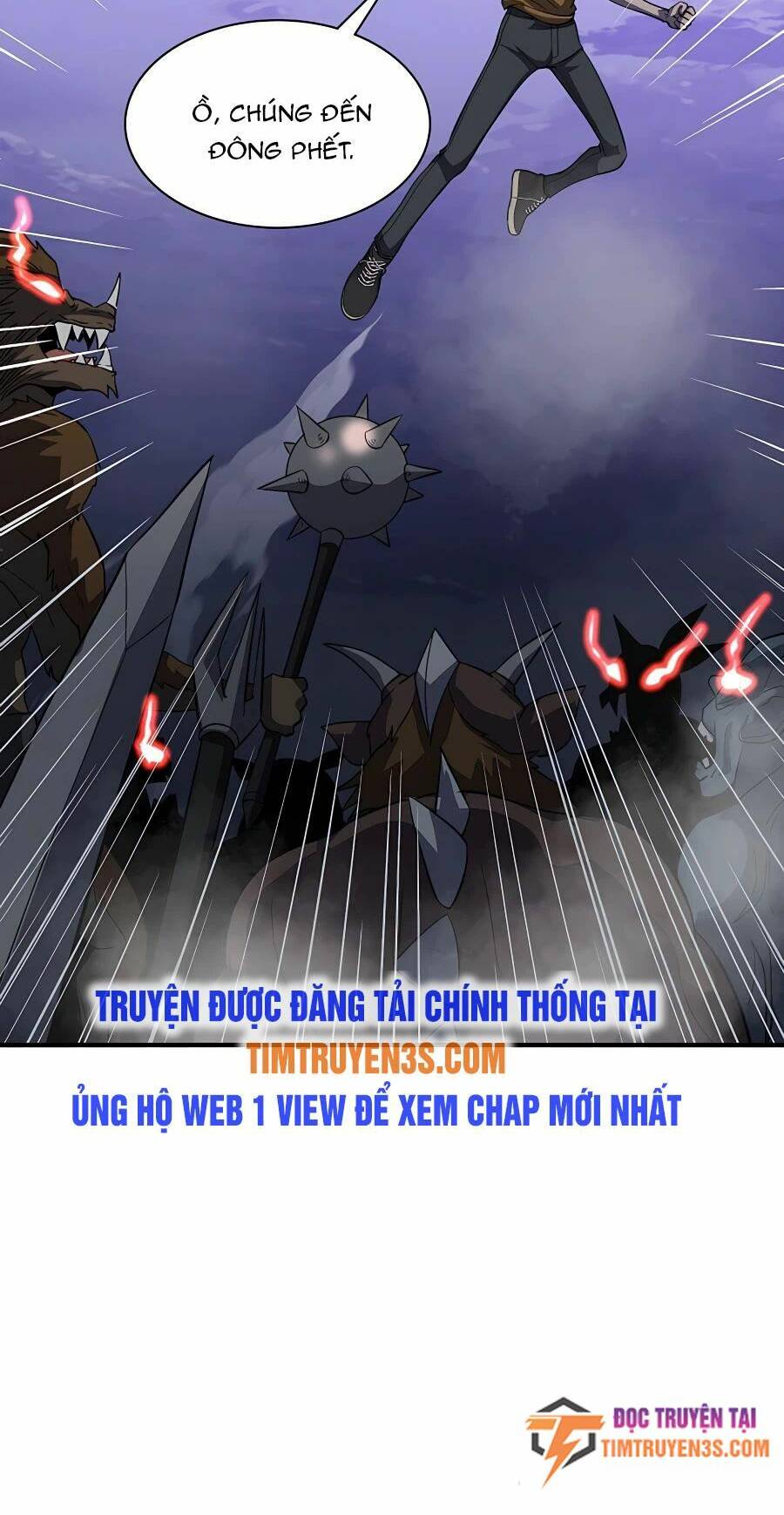 mẹ tôi là chòm sao bảo hộ m chapter 43 15