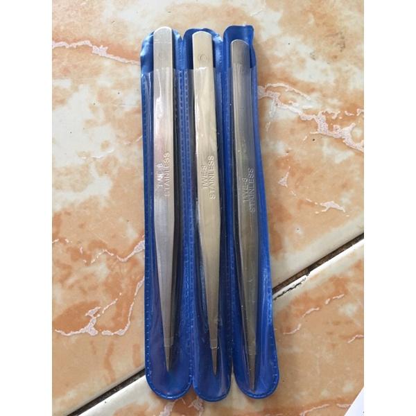 30 nhíp gắp chỉ sử dụng để gắp sỏ chỉ