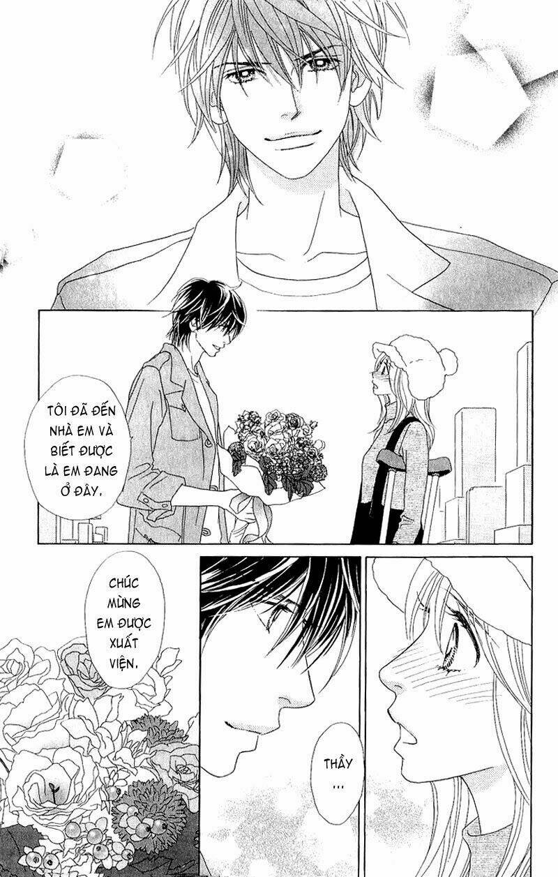 papillon hana to chou chapter 40 29