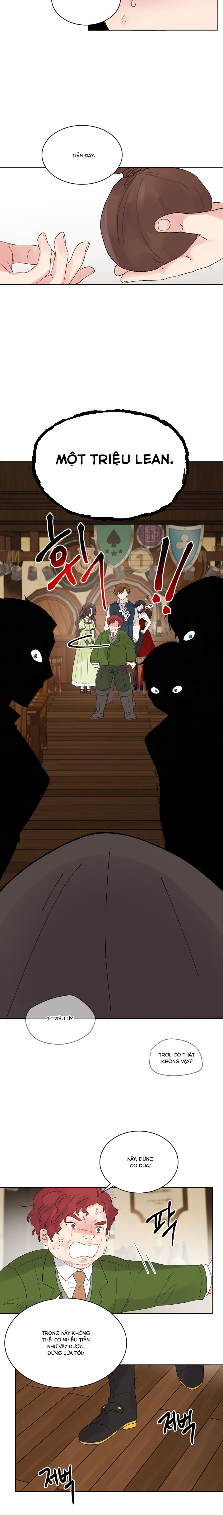 cô vợ bị bỏ rơi có chồng mới chapter 1 10