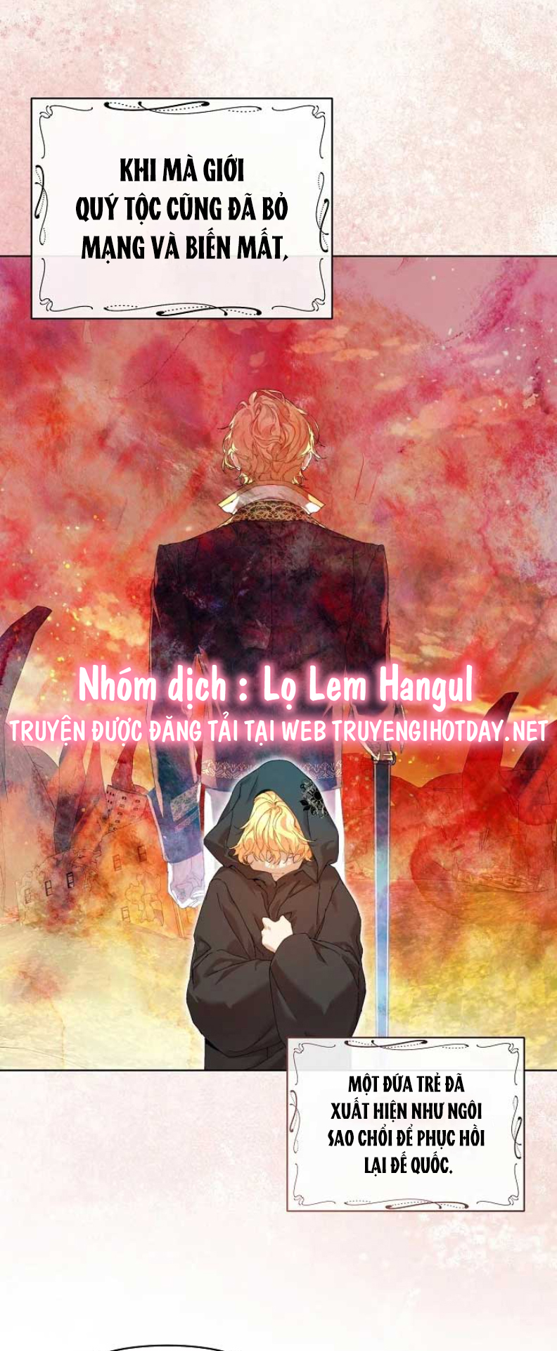 tôi là bảo mẫu của nam chính chapter 27 20