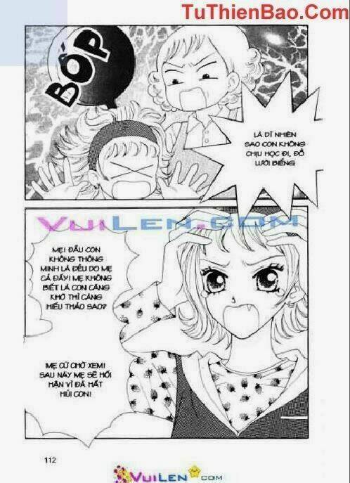 lớp học đặc biệt chapter 1 110