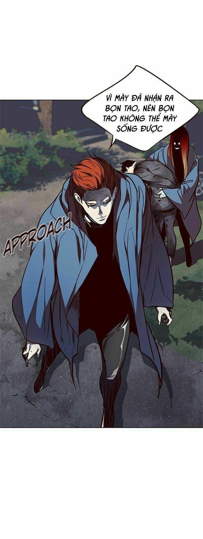 biến thân thành mèo chapter 42 17