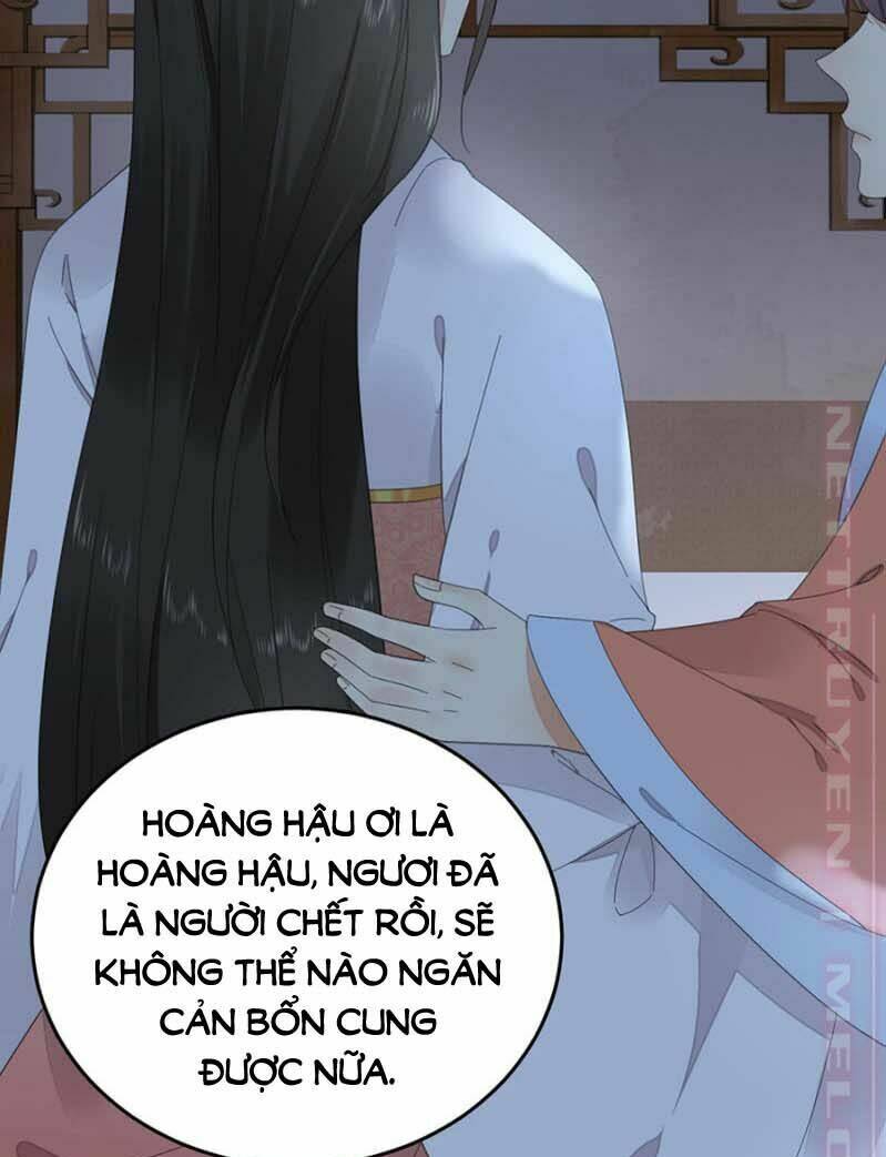 dục hỏa độc nữ chapter 118 39