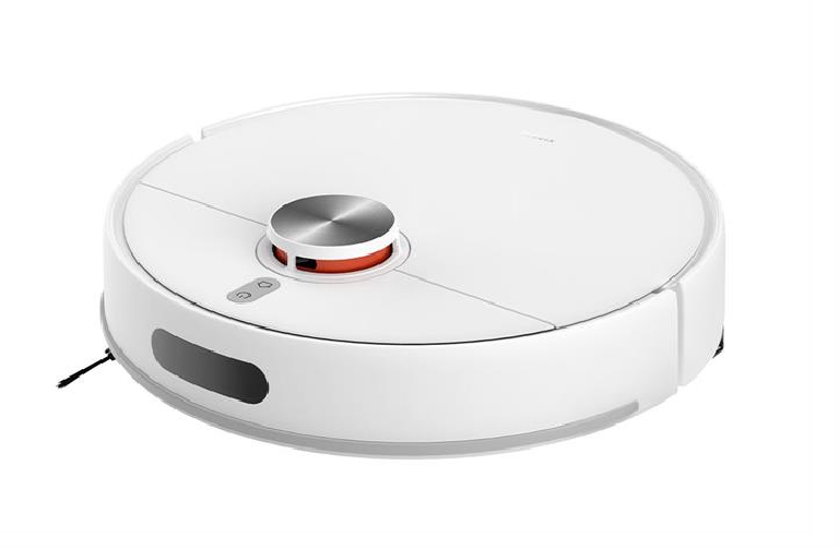 Robot hút bụi lau nhà Xiaomi S40 EU - HÀNG CHÍNH HÃNG - CHỈ GIAO HCM