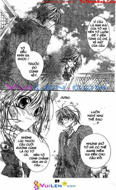 thiên thần giả tạo chapter 2 89