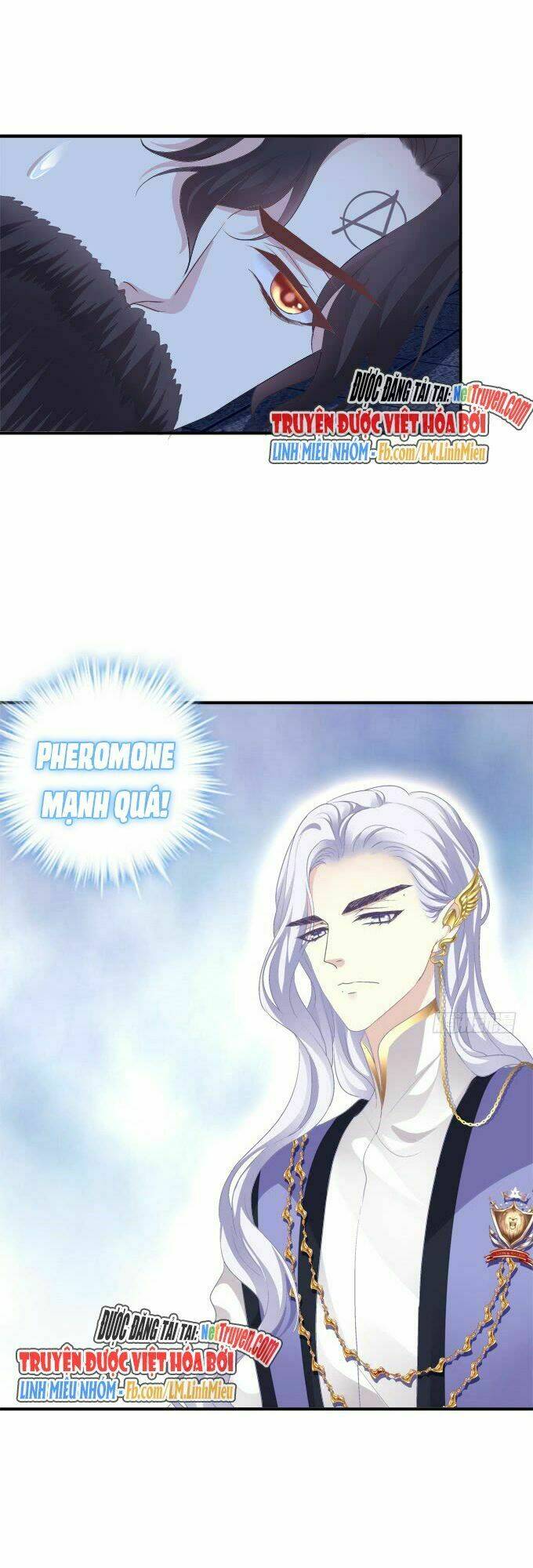 toàn bộ nắm trong tay chapter 1 25