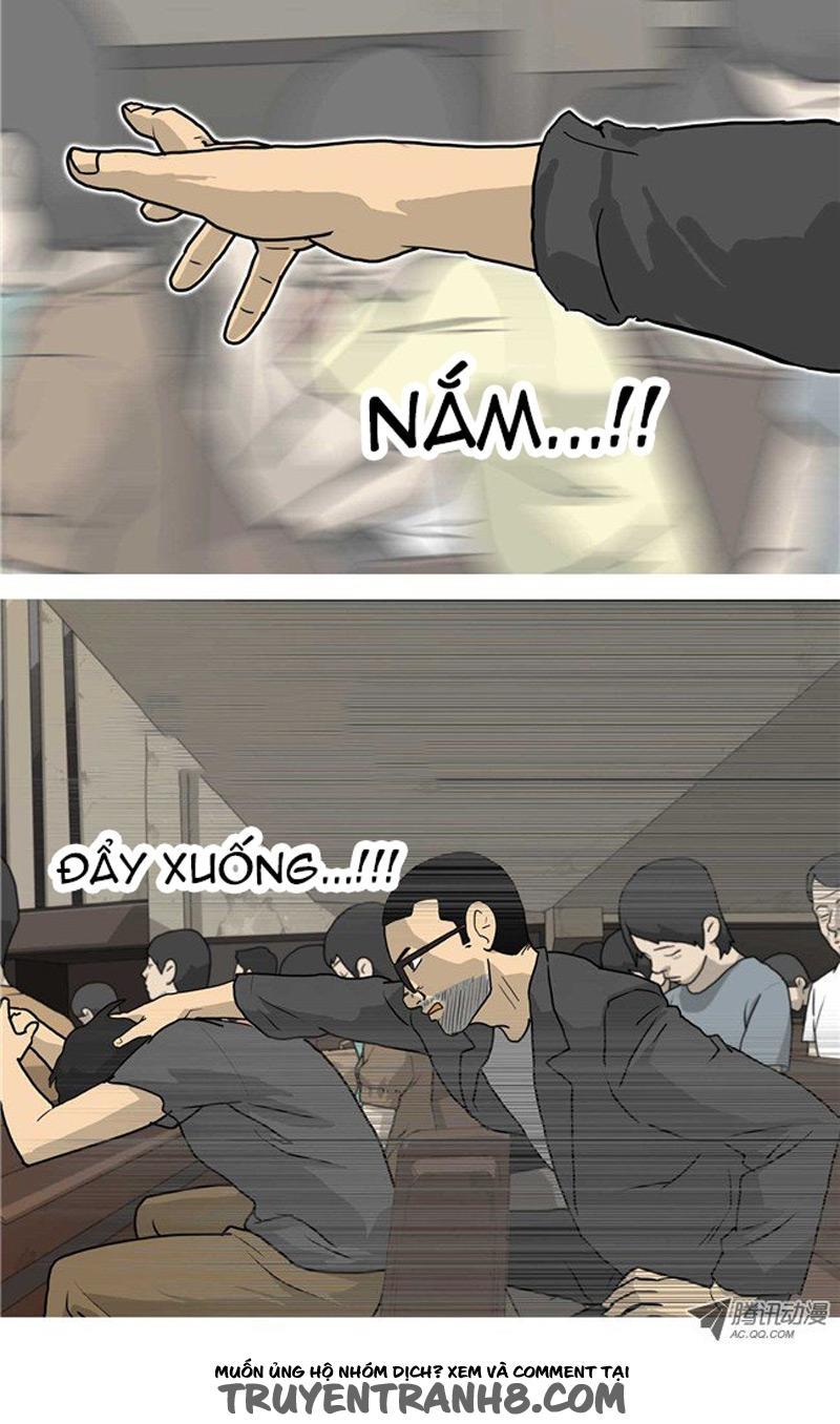 hồi sinh chapter 12 29