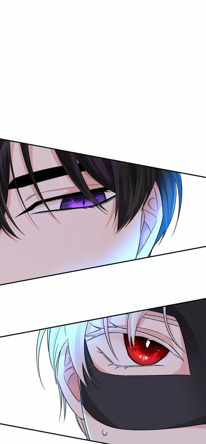 dây xích kiềm chế nam chính hắc ám tuột mất rồi chapter 18 41