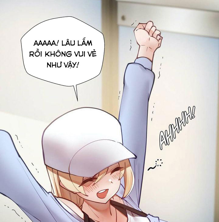 gia sư ác nữ iljinnyeo chapter 7 59