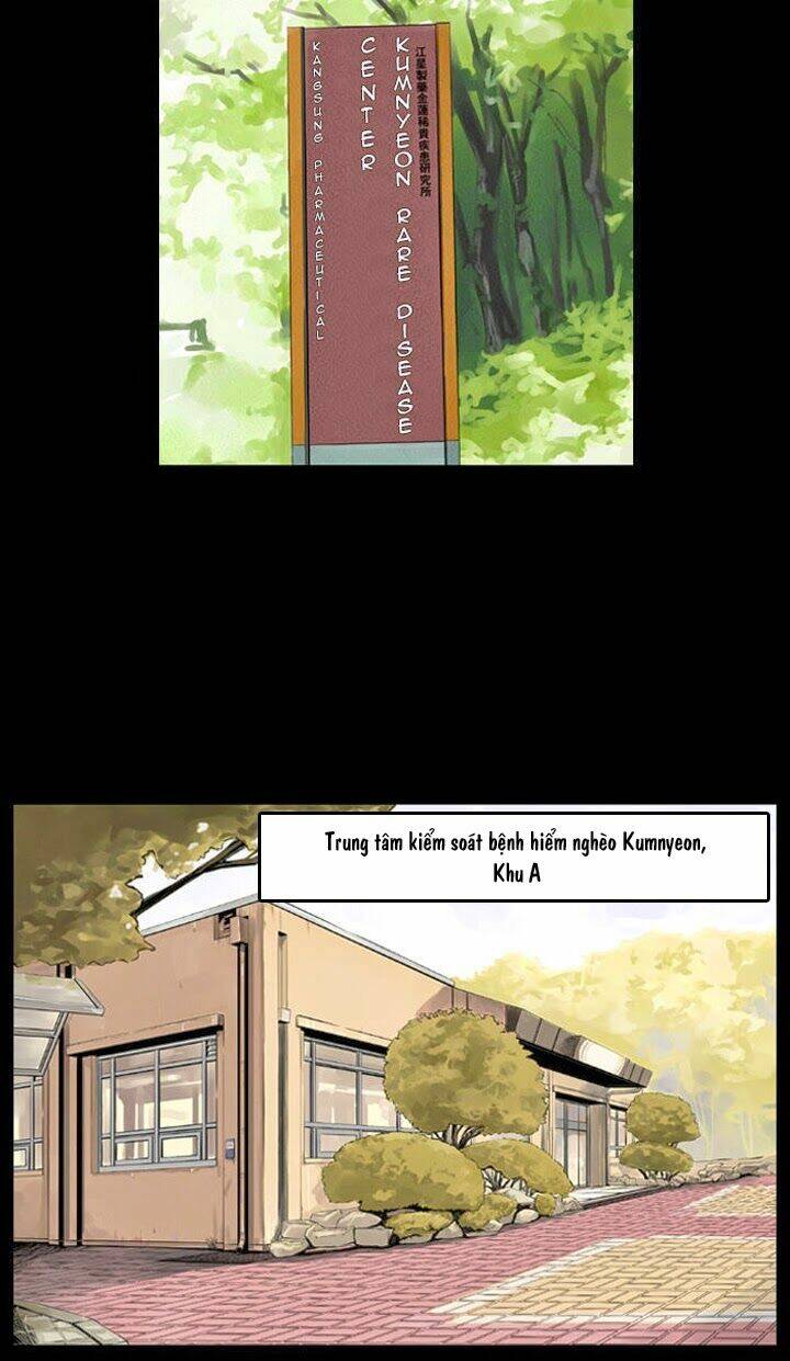 những xác chết hồi sinh từ đại dương chapter 17 10