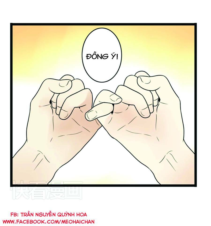 tình yêu! bắt đầu từ ngày hôm nay chapter 17 7