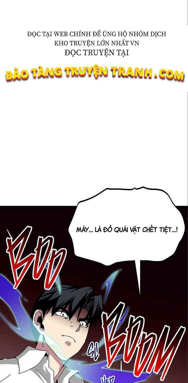 đấng cứu thế được chọn lựa chapter 13 71