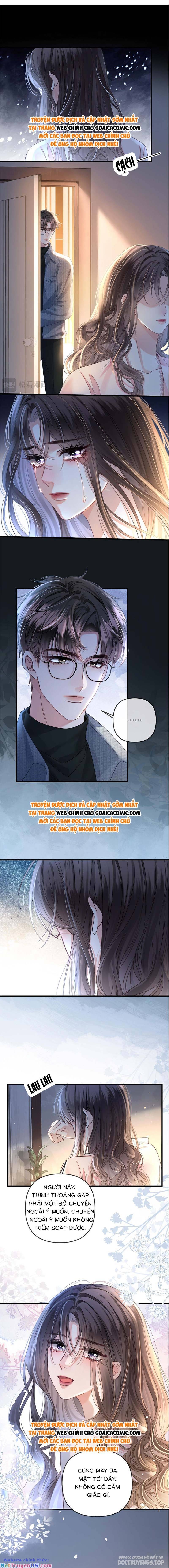 mỗi ngày đều thích anh chapter 21 4