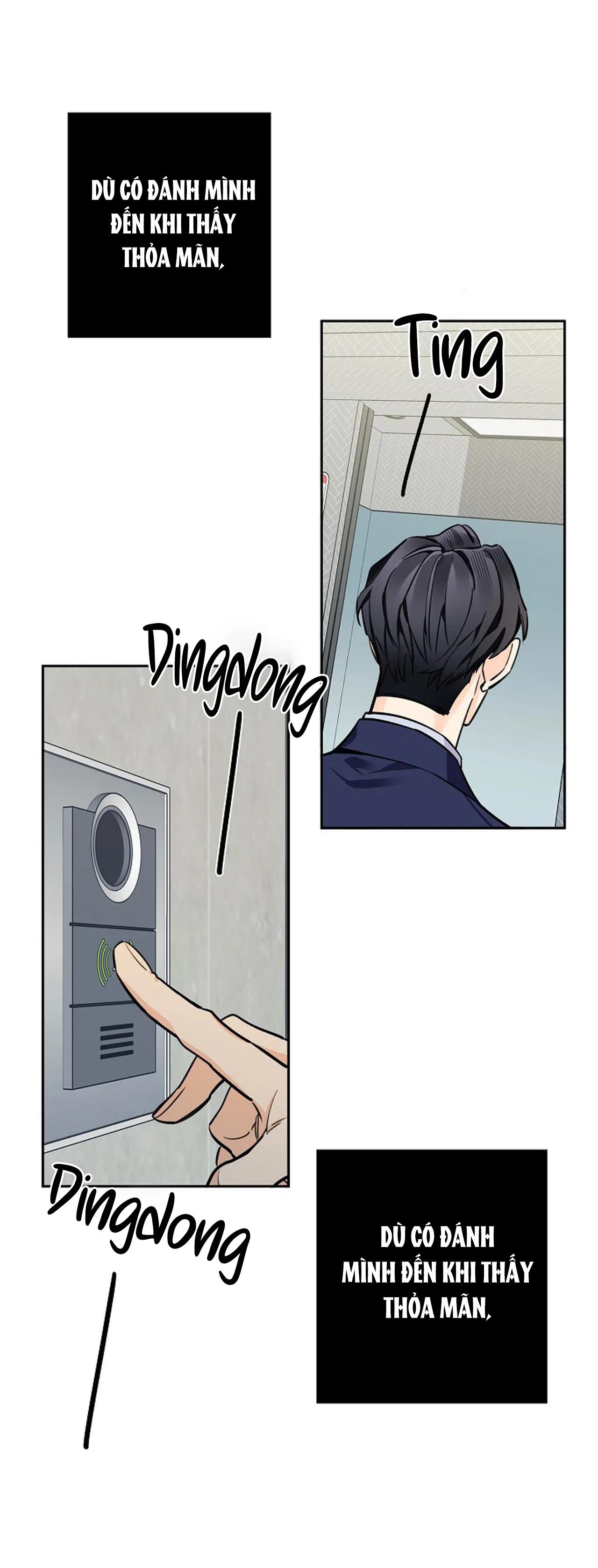 đêm dịu dàng chapter 54 33