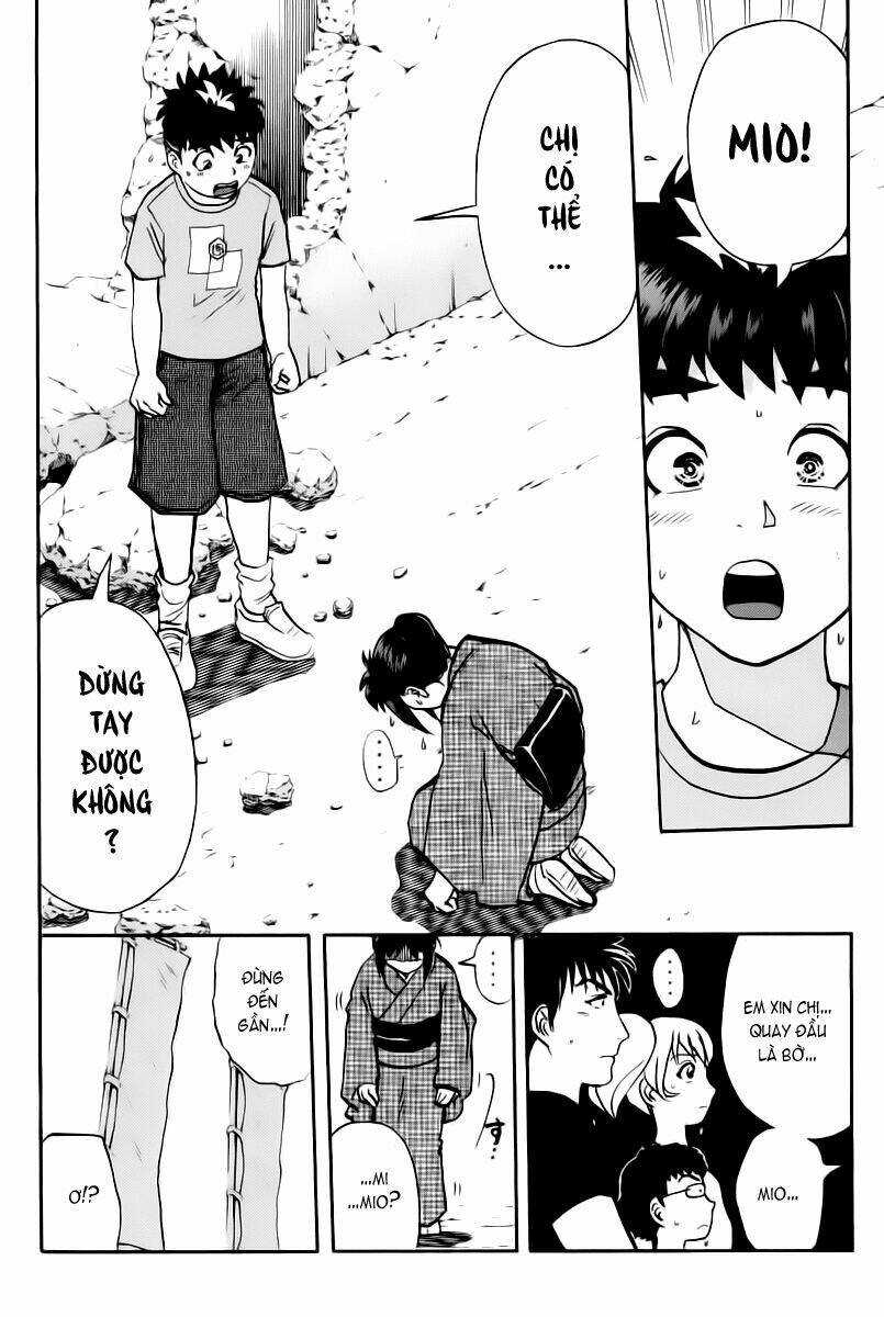 detective academy q chapter 27 20