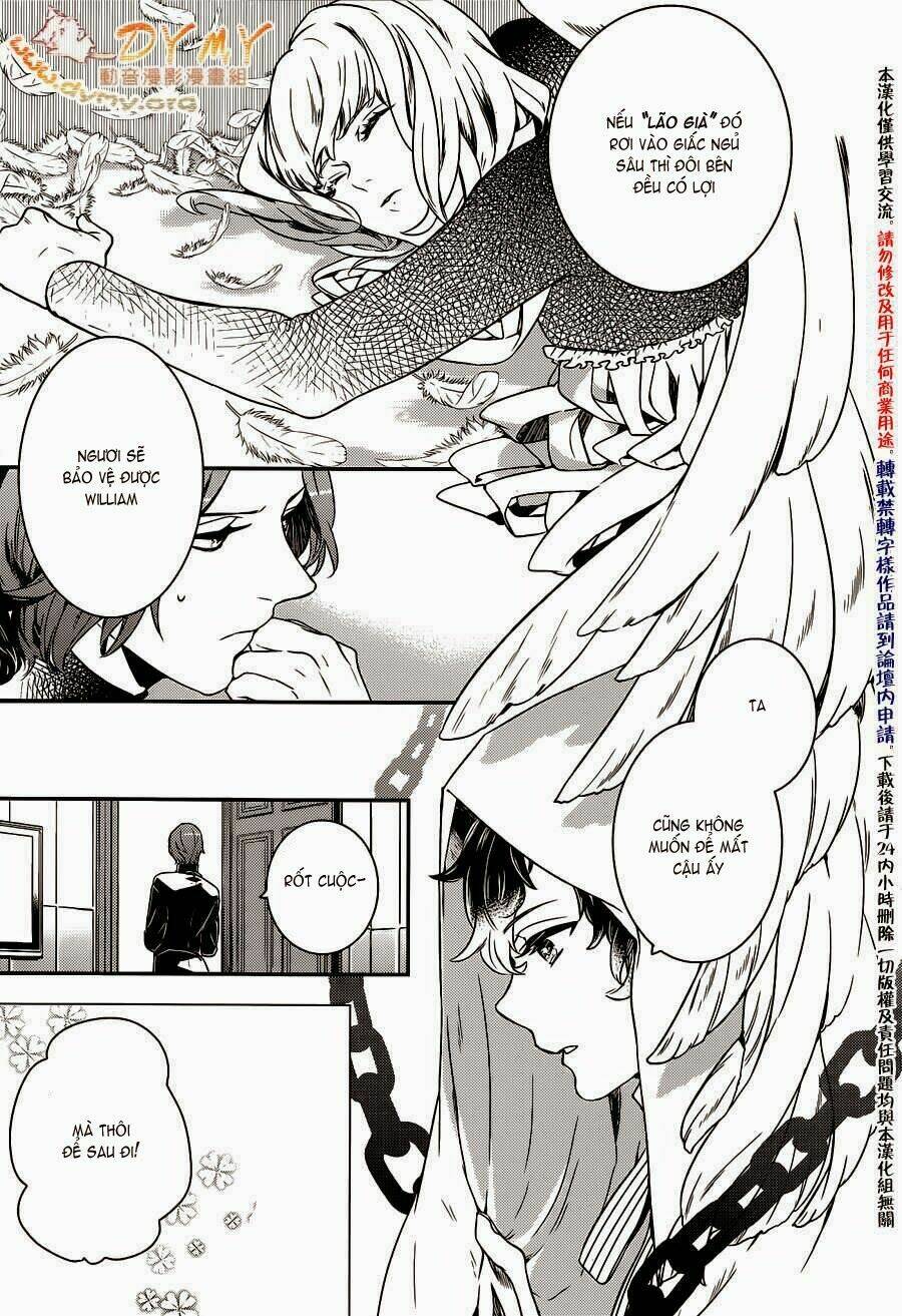 phong ấn triệu hồi ác quỷ dantalion chapter 43 17