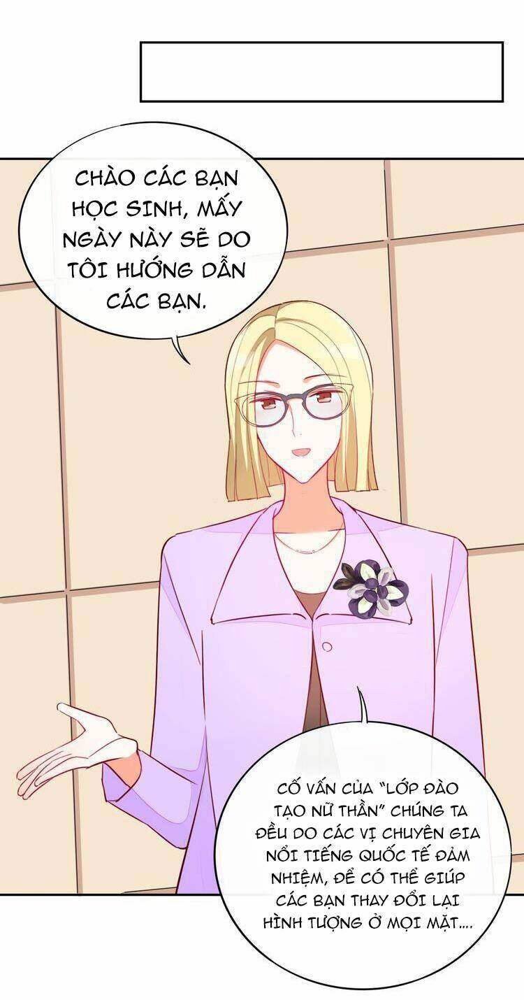 cẩm nang tấn công tra nam chapter 7 26