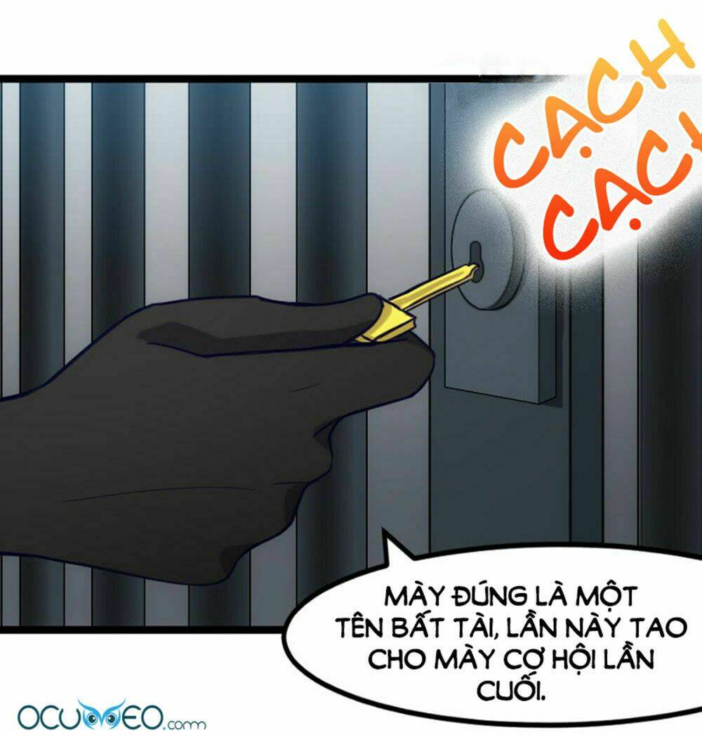 tôi ở dị giới khai ngư đường chapter 74 12