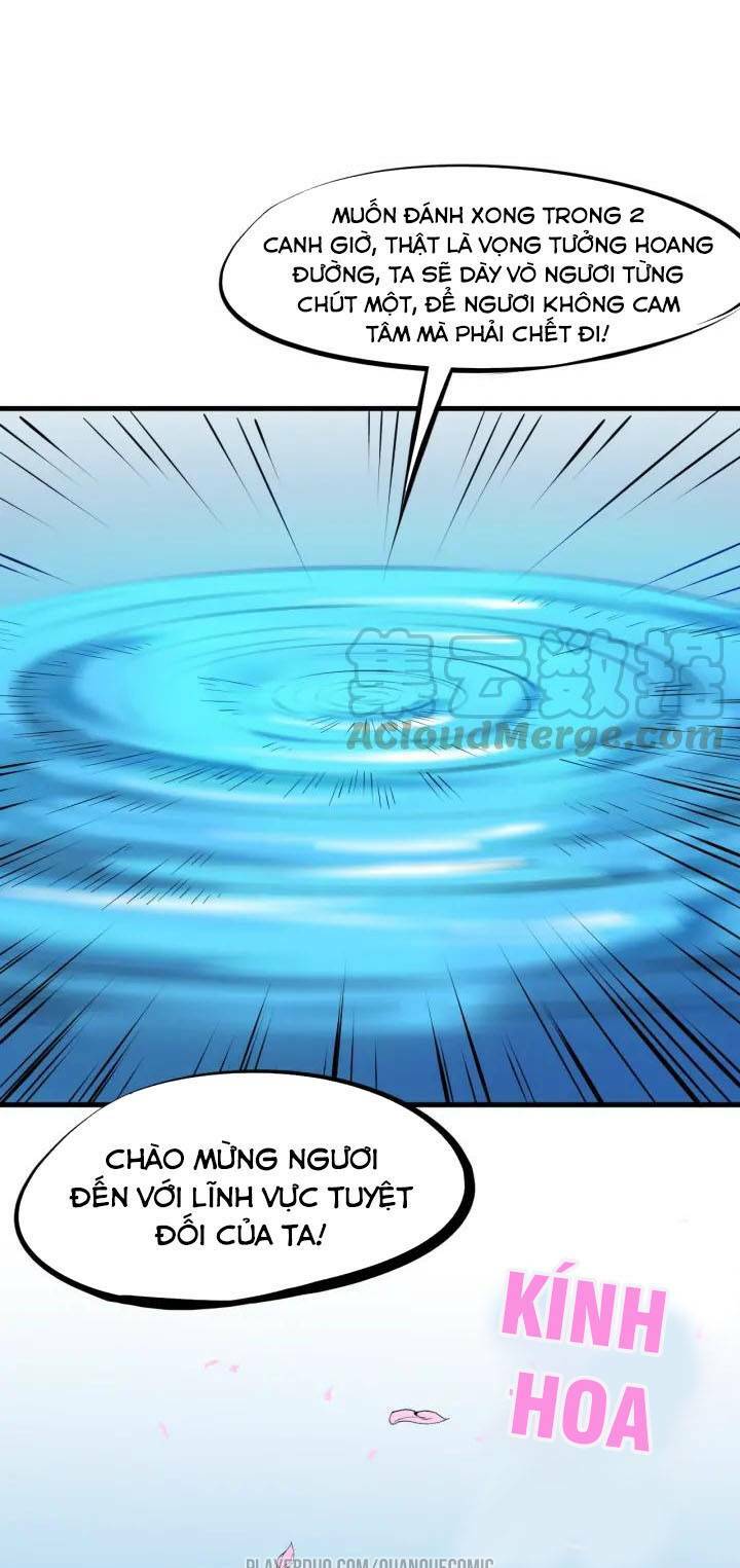 long mạch võ thần chapter 23 3