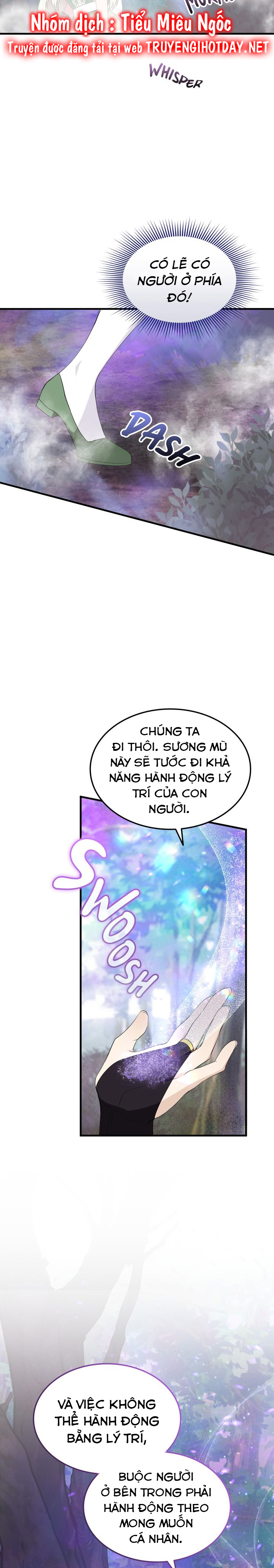 thưởng thức hương vị chapter 49 11