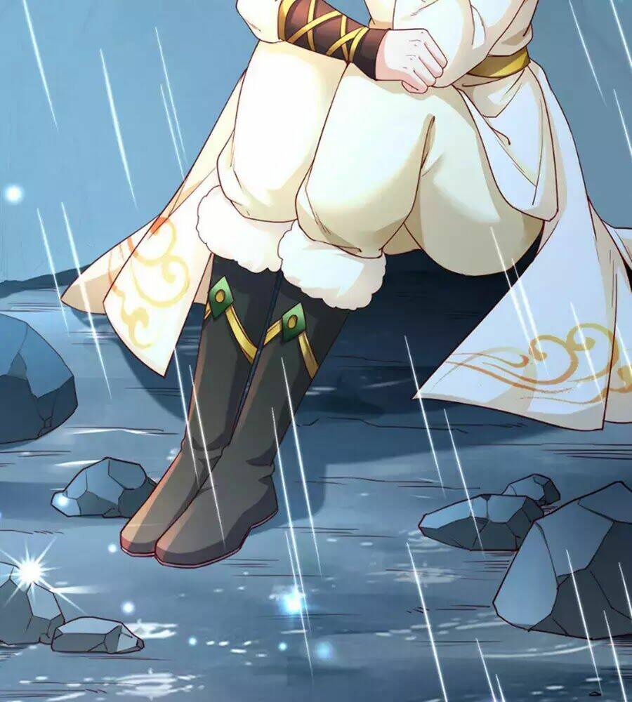 thiên kim bất hoán chapter 21 5