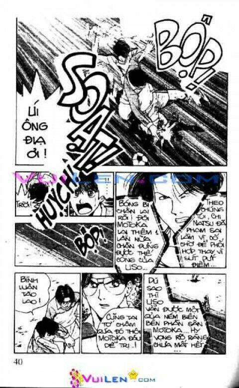 sôi động cầu trường full 17 tập chapter 15 40