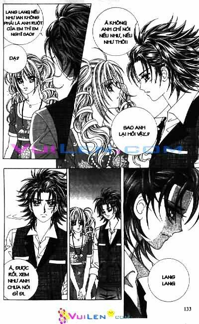 tình yêu quý tộc chapter 103 14