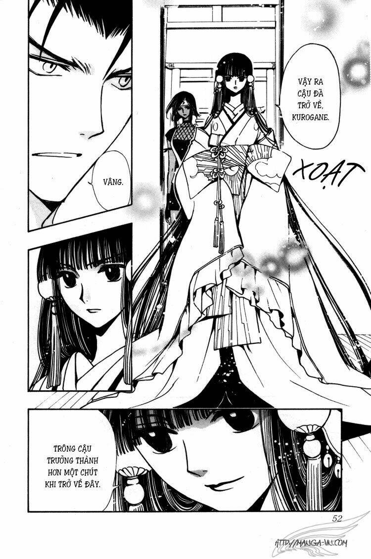 huyền thoại đôi cánh chapter 169 7