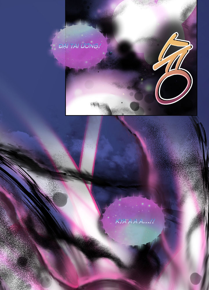 tái sinh thành vị thần baby chapter 27 24