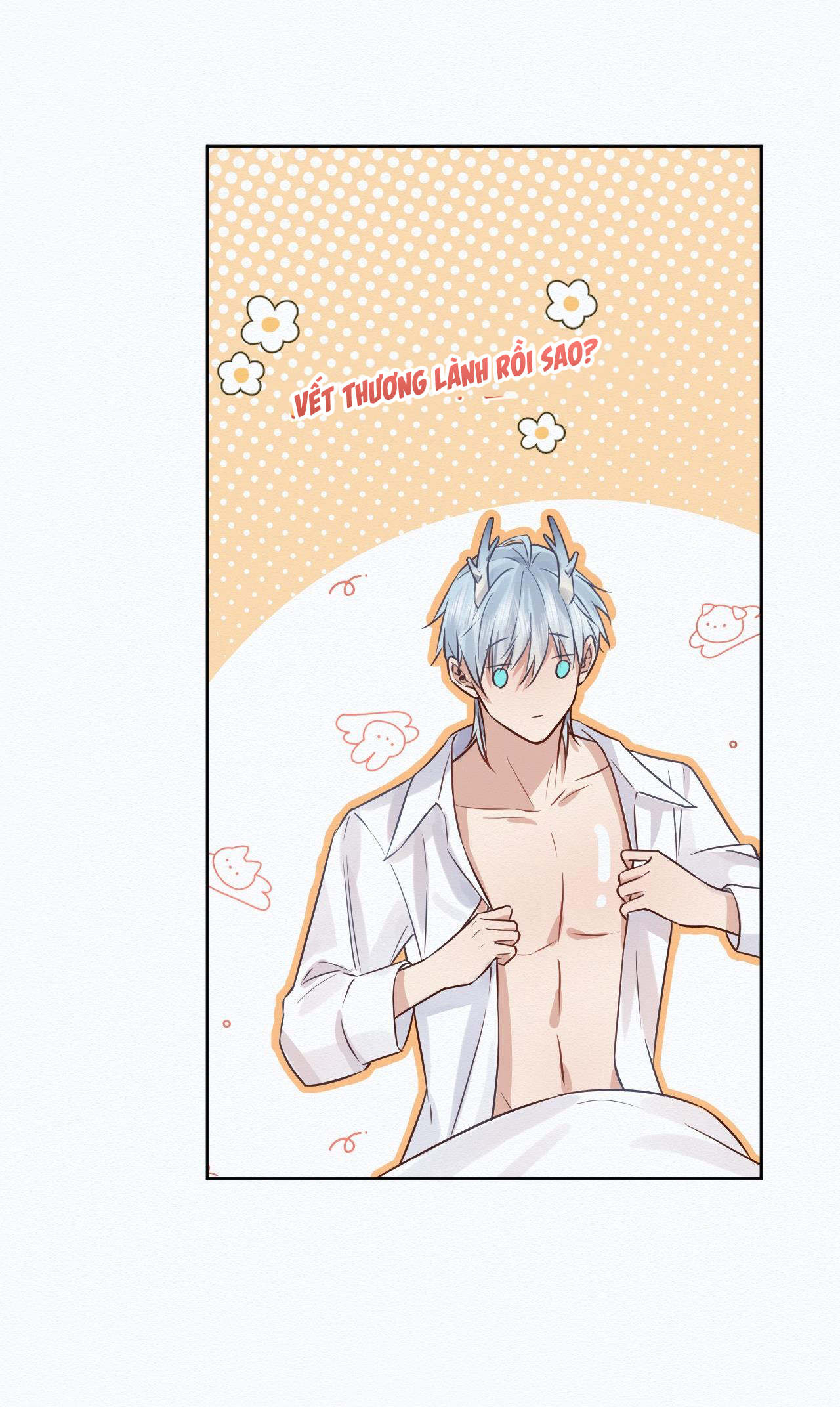 huynh dạy đệ vô lễ chapter 3 37