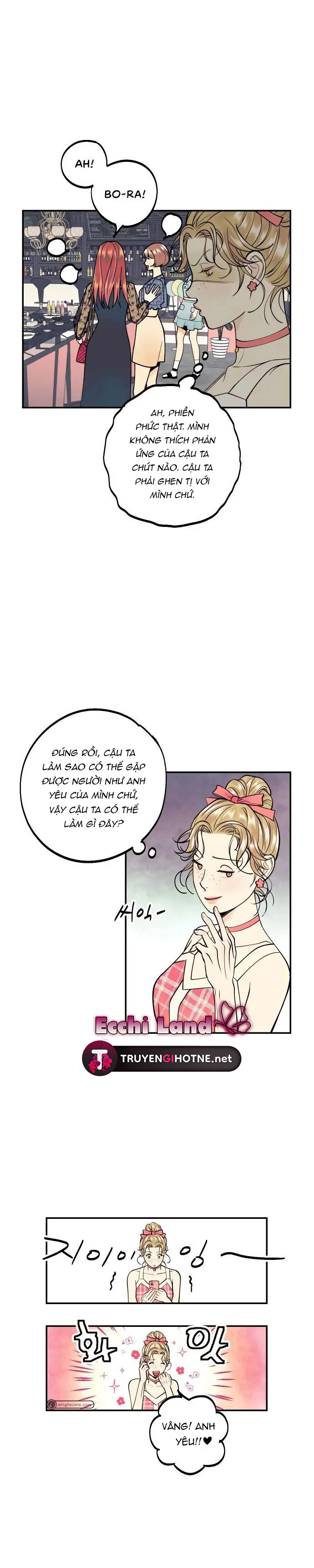 em muốn làm người phụ nữ của anh chapter 13.2 1