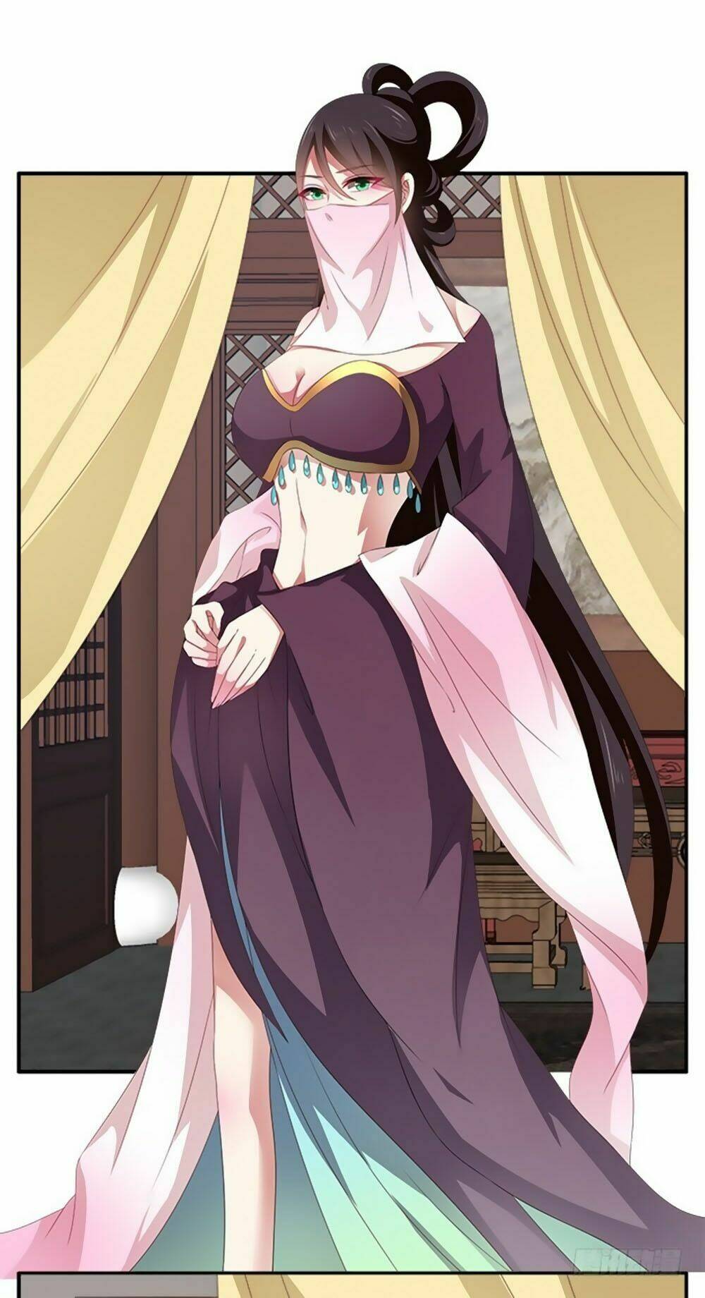 thịnh thế an nhiên chapter 50 16