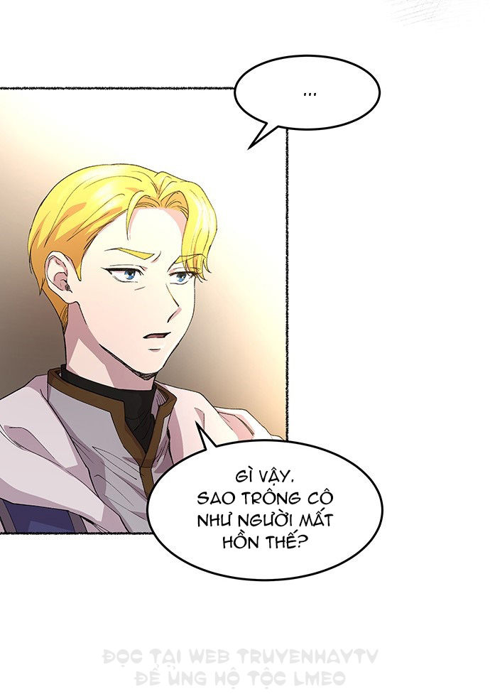 như gió trên cành cây khô chapter 44 33