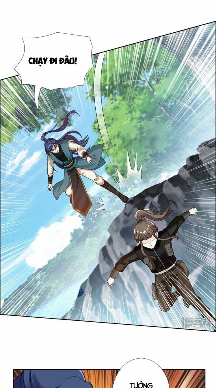 ta không phải nhân vật phản diện chapter 99 13