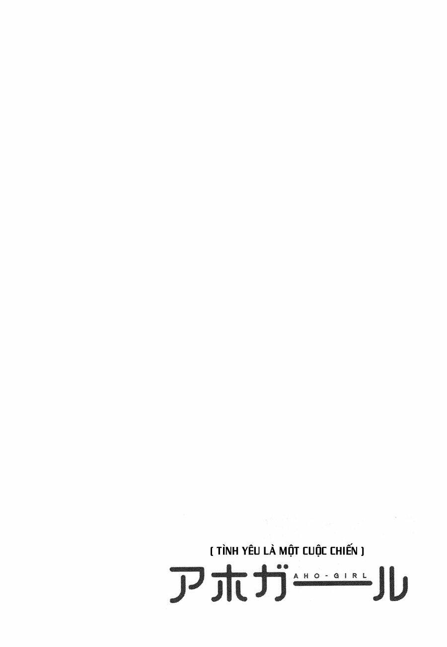 aho girl chapter 25 8