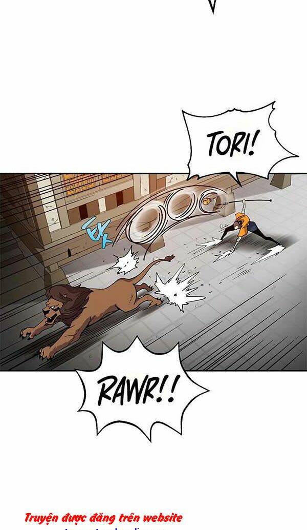 npc bắt đầu từ kỹ năng lv.999 chapter 6 45