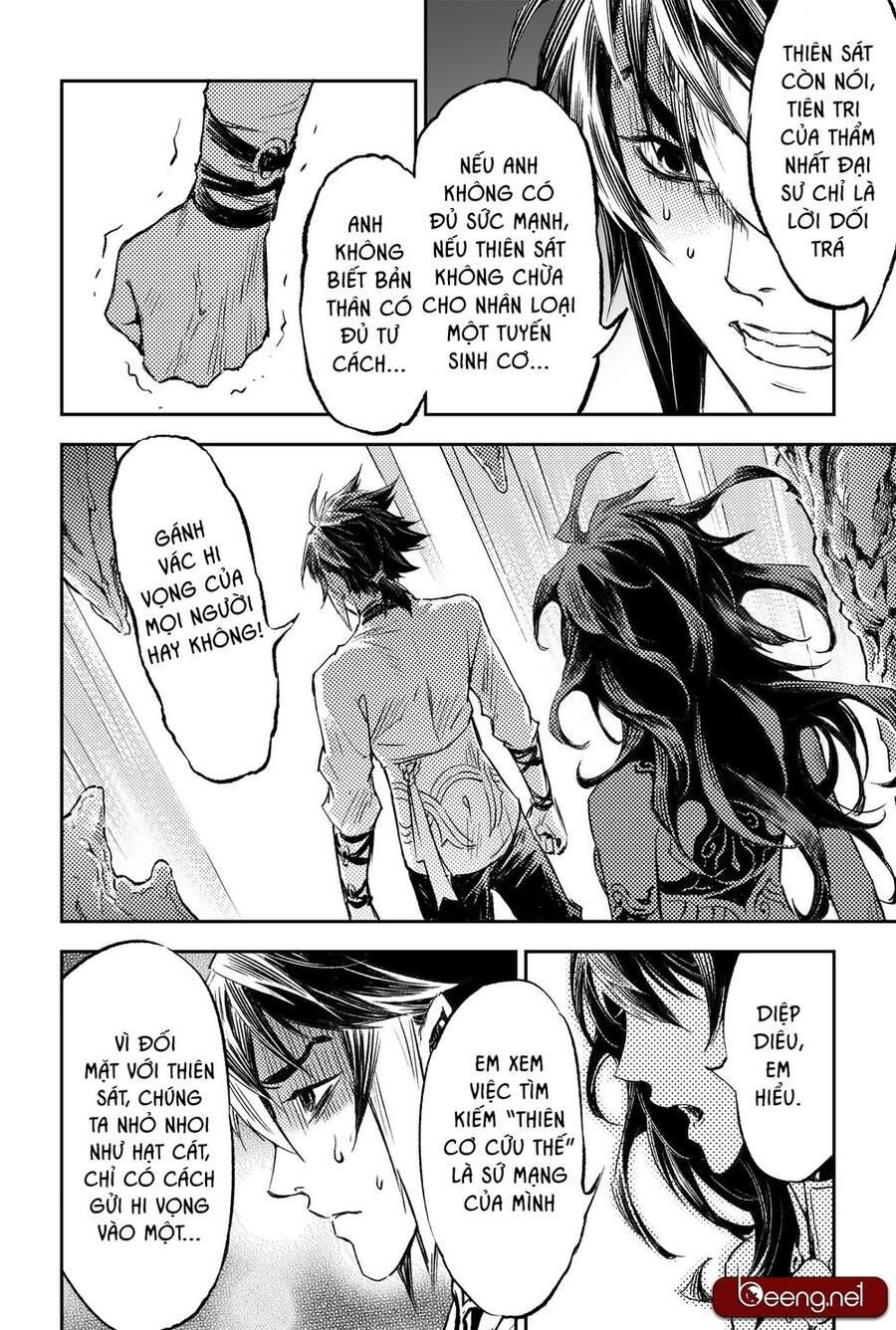 huyền hạo chiến ký chapter 215 9