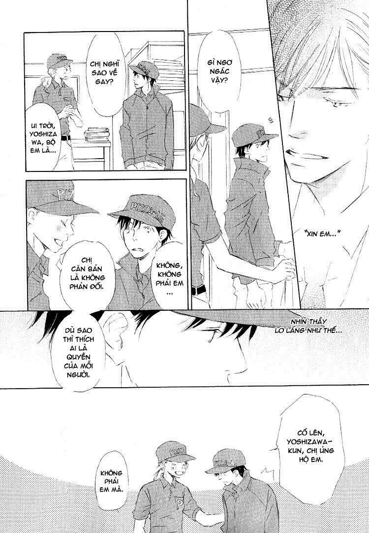 meguriau yo, baby! chapter 1 26